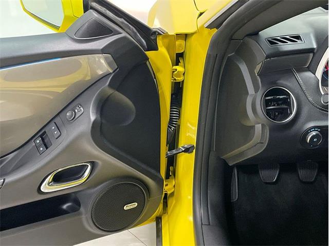 2014 Chevrolet Camaro (CC-2083881) for sale in Depew, New York