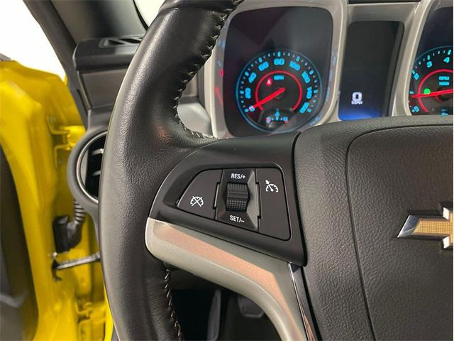 2014 Chevrolet Camaro (CC-2083881) for sale in Depew, New York