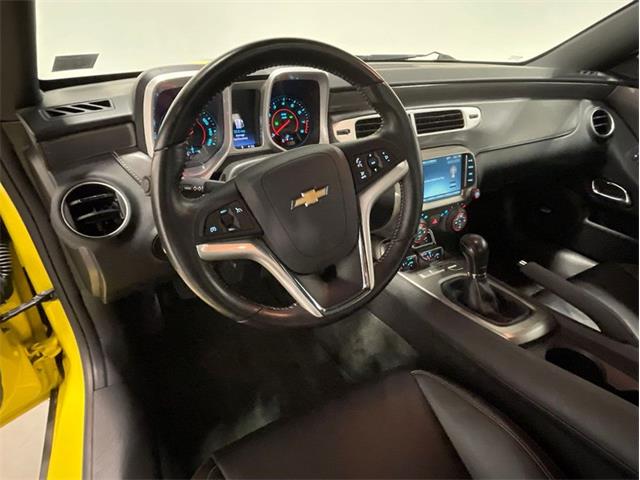 2014 Chevrolet Camaro (CC-2083881) for sale in Depew, New York