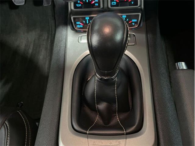 2014 Chevrolet Camaro (CC-2083881) for sale in Depew, New York