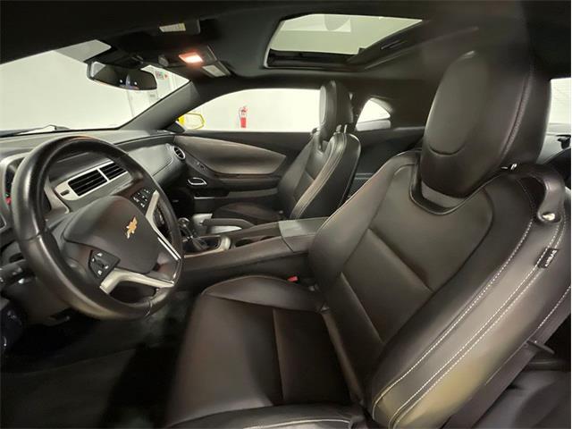 2014 Chevrolet Camaro (CC-2083881) for sale in Depew, New York
