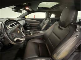 2014 Chevrolet Camaro (CC-2083881) for sale in Depew, New York