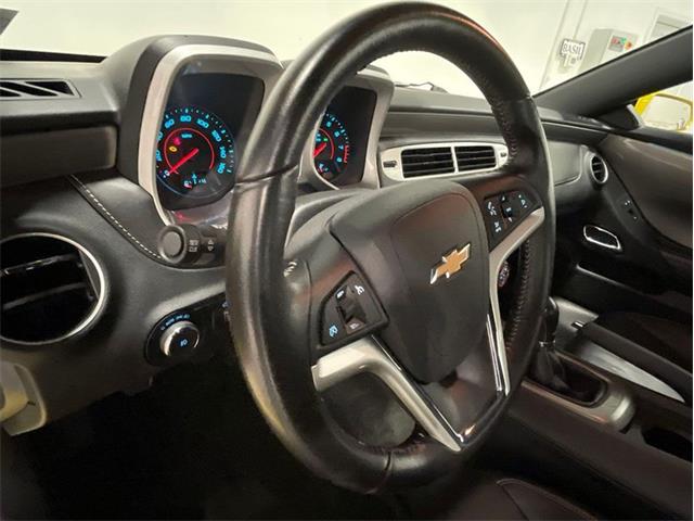 2014 Chevrolet Camaro (CC-2083881) for sale in Depew, New York