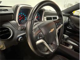 2014 Chevrolet Camaro (CC-2083881) for sale in Depew, New York
