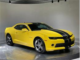 2014 Chevrolet Camaro (CC-2083881) for sale in Depew, New York