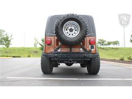 1983 Jeep CJ7 (CC-2083882) for sale in Olathe, Kansas