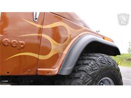 1983 Jeep CJ7 (CC-2083882) for sale in Olathe, Kansas