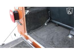 1983 Jeep CJ7 (CC-2083882) for sale in Olathe, Kansas