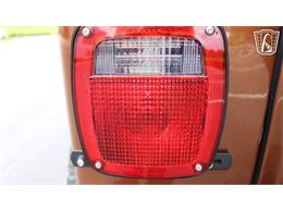 1983 Jeep CJ7 (CC-2083882) for sale in Olathe, Kansas