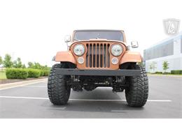 1983 Jeep CJ7 (CC-2083882) for sale in Olathe, Kansas