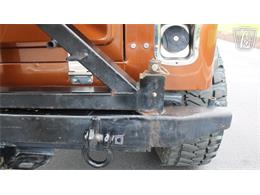1983 Jeep CJ7 (CC-2083882) for sale in Olathe, Kansas