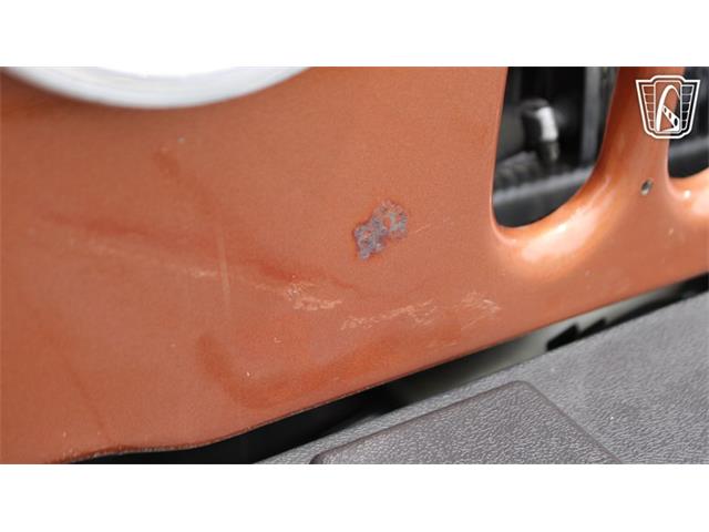 1983 Jeep CJ7 (CC-2083882) for sale in Olathe, Kansas