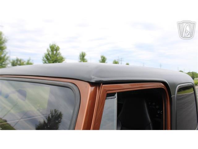 1983 Jeep CJ7 (CC-2083882) for sale in Olathe, Kansas