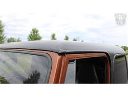 1983 Jeep CJ7 (CC-2083882) for sale in Olathe, Kansas