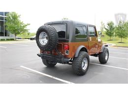 1983 Jeep CJ7 (CC-2083882) for sale in Olathe, Kansas