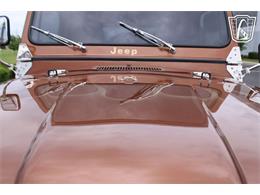 1983 Jeep CJ7 (CC-2083882) for sale in Olathe, Kansas