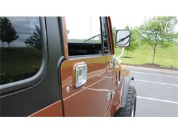 1983 Jeep CJ7 (CC-2083882) for sale in Olathe, Kansas