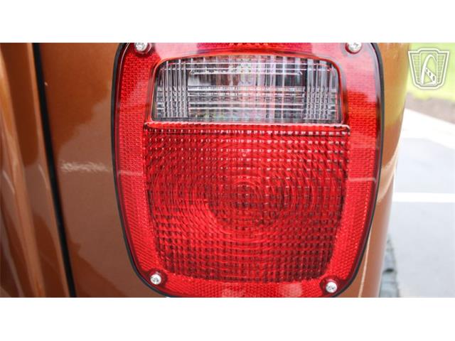 1983 Jeep CJ7 (CC-2083882) for sale in Olathe, Kansas