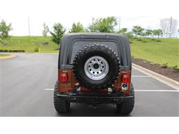 1983 Jeep CJ7 (CC-2083882) for sale in Olathe, Kansas
