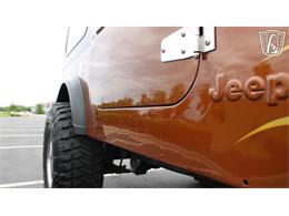 1983 Jeep CJ7 (CC-2083882) for sale in Olathe, Kansas