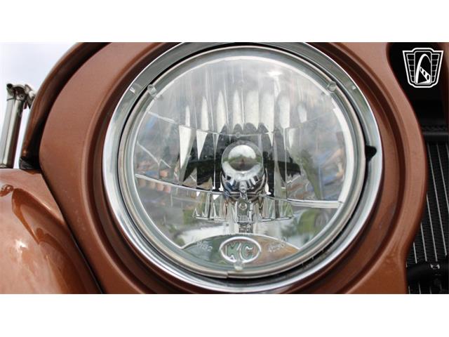 1983 Jeep CJ7 (CC-2083882) for sale in Olathe, Kansas