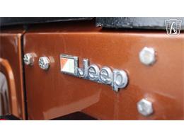 1983 Jeep CJ7 (CC-2083882) for sale in Olathe, Kansas