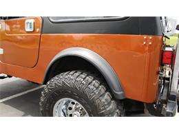 1983 Jeep CJ7 (CC-2083882) for sale in Olathe, Kansas
