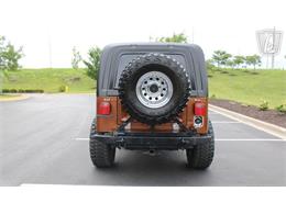 1983 Jeep CJ7 (CC-2083882) for sale in Olathe, Kansas