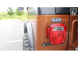 1983 Jeep CJ7 (CC-2083882) for sale in Olathe, Kansas