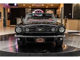 1966 Ford Mustang (CC-2083883) for sale in Plymouth, Michigan