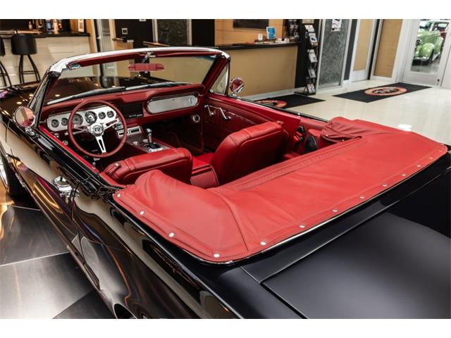 1966 Ford Mustang (CC-2083883) for sale in Plymouth, Michigan