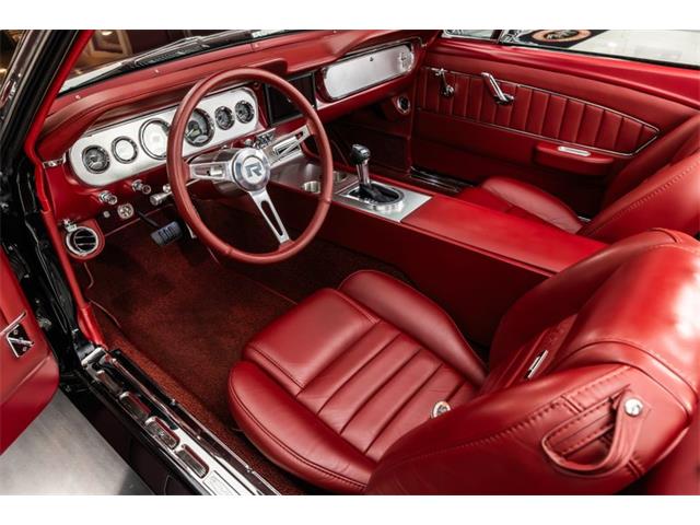 1966 Ford Mustang (CC-2083883) for sale in Plymouth, Michigan