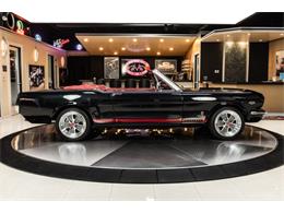 1966 Ford Mustang (CC-2083883) for sale in Plymouth, Michigan