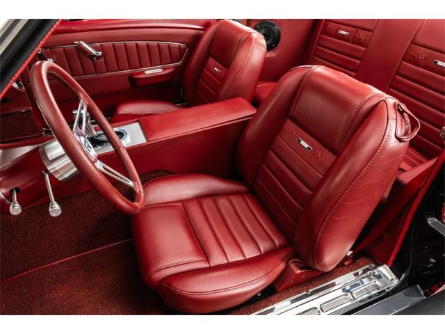 1966 Ford Mustang (CC-2083883) for sale in Plymouth, Michigan