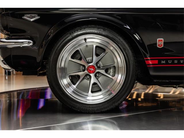 1966 Ford Mustang (CC-2083883) for sale in Plymouth, Michigan