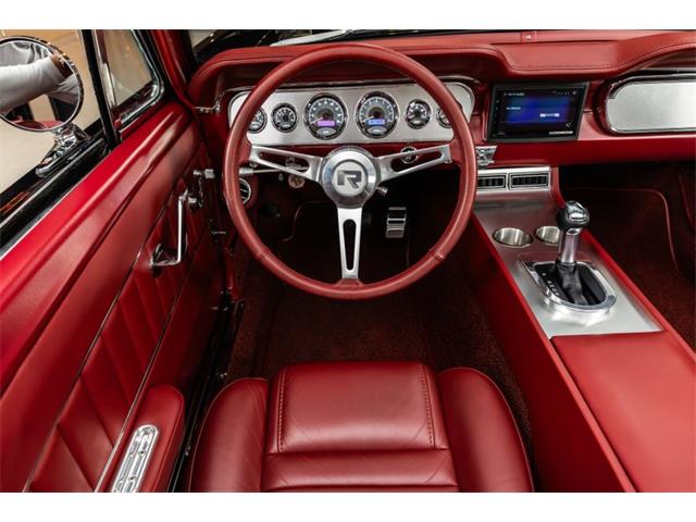 1966 Ford Mustang (CC-2083883) for sale in Plymouth, Michigan