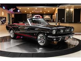 1966 Ford Mustang (CC-2083883) for sale in Plymouth, Michigan