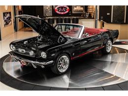 1966 Ford Mustang (CC-2083883) for sale in Plymouth, Michigan