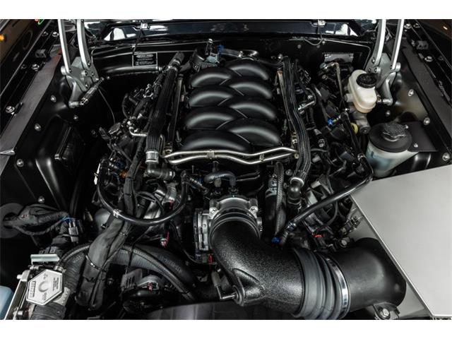 1966 Ford Mustang (CC-2083883) for sale in Plymouth, Michigan