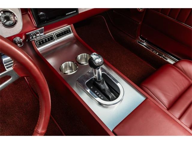 1966 Ford Mustang (CC-2083883) for sale in Plymouth, Michigan