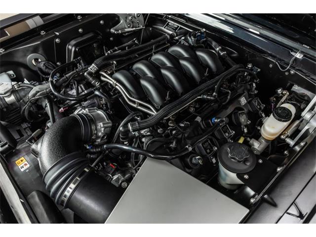 1966 Ford Mustang (CC-2083883) for sale in Plymouth, Michigan
