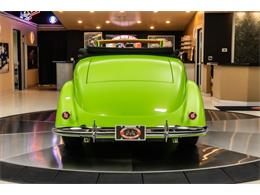 1936 Plymouth Roadster (CC-2083884) for sale in Plymouth, Michigan