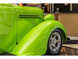 1936 Plymouth Roadster (CC-2083884) for sale in Plymouth, Michigan