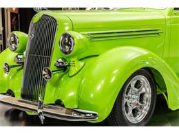 1936 Plymouth Roadster (CC-2083884) for sale in Plymouth, Michigan
