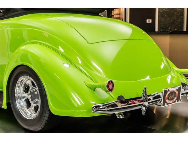 1936 Plymouth Roadster (CC-2083884) for sale in Plymouth, Michigan