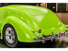 1936 Plymouth Roadster (CC-2083884) for sale in Plymouth, Michigan