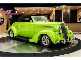 1936 Plymouth Roadster (CC-2083884) for sale in Plymouth, Michigan
