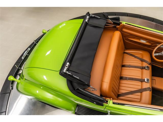 1936 Plymouth Roadster (CC-2083884) for sale in Plymouth, Michigan