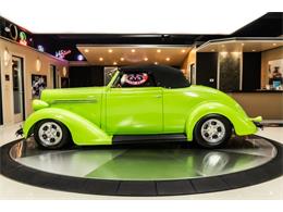 1936 Plymouth Roadster (CC-2083884) for sale in Plymouth, Michigan