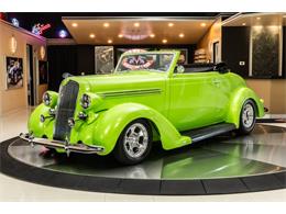 1936 Plymouth Roadster (CC-2083884) for sale in Plymouth, Michigan